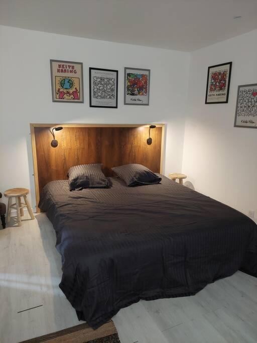 Gite D'Exception 13 Couchages Avec Jacuzzi Et Sauna Châlons-en-Champagne Extérieur photo