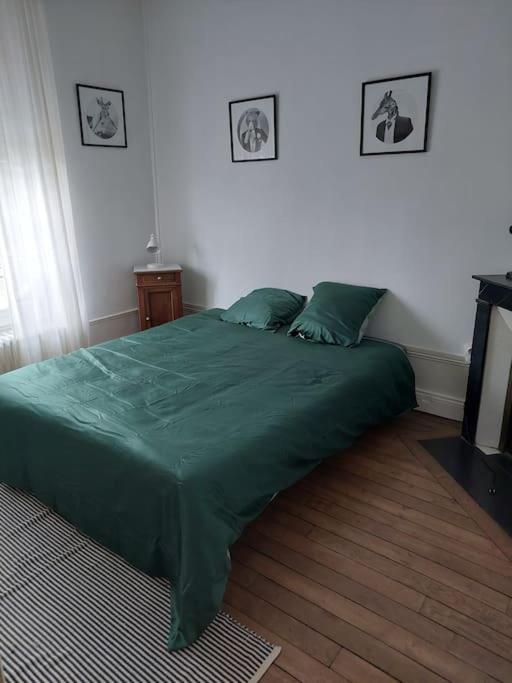 Gite D'Exception 13 Couchages Avec Jacuzzi Et Sauna Châlons-en-Champagne Extérieur photo