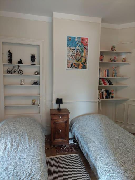 Gite D'Exception 13 Couchages Avec Jacuzzi Et Sauna Châlons-en-Champagne Extérieur photo