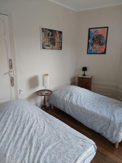 Gite D'Exception 13 Couchages Avec Jacuzzi Et Sauna Châlons-en-Champagne Extérieur photo